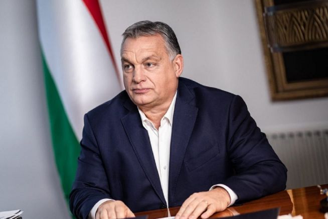 ▲빅토르 오르반 헝가리 총리. ⓒ공식 홈페이지 제공