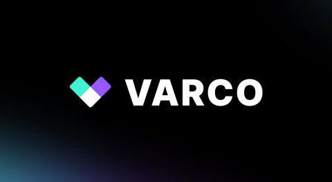 ‘VARCO’ 로고