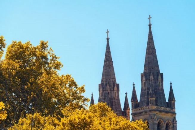 호주 지역교회 70% 쇠퇴 경험 중”